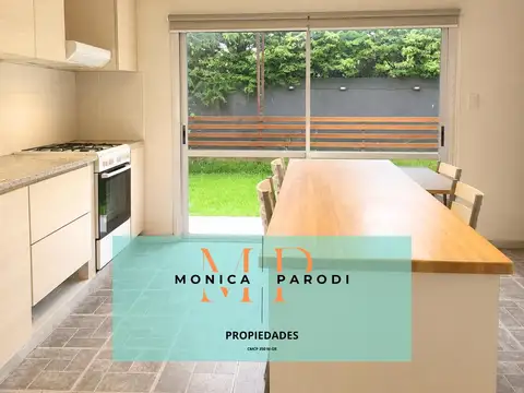 Casa en Venta de 2 dormitorios