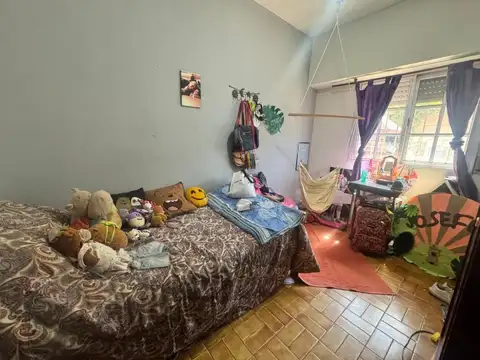 Casa En Santa Cruz 3,393, Claypole, Almirante Brown En Venta