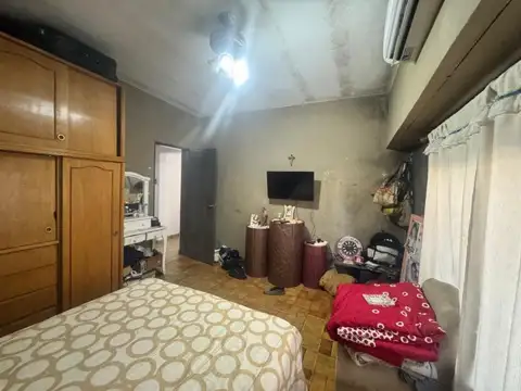 Casa en Venta 55 años