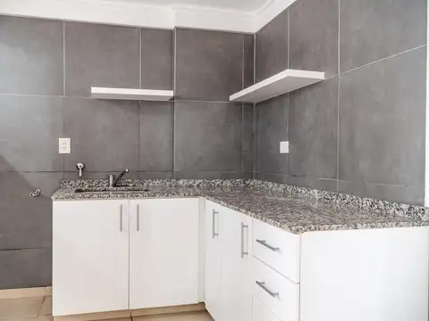 VENTA DEPARTAMENTO 1 DORMITORIO