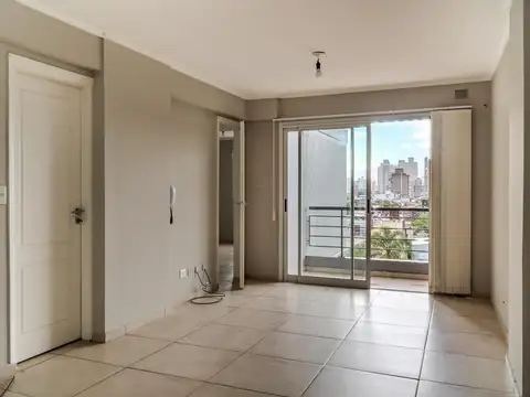 VENTA DEPARTAMENTO 1 DORMITORIO