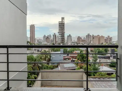 Departamento en Venta en Constituyentes, USD 98.000