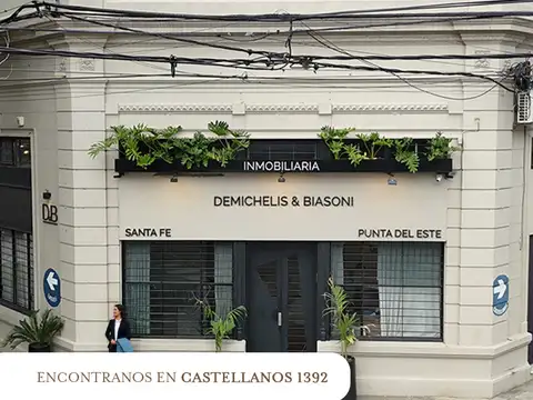 Departamento en Venta Permite mascota