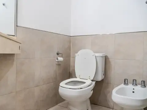 Departamento en Venta en Constituyentes, USD 98.000