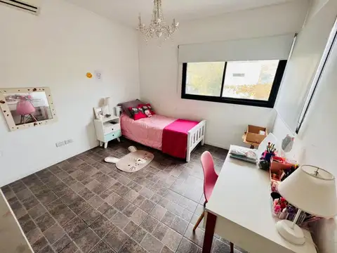 ALQUILER Casa Barrio La Angelica Pilar Pileta