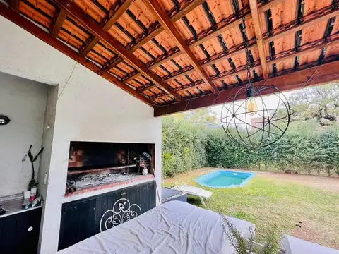 Casa en Alquiler de 3 dormitorios