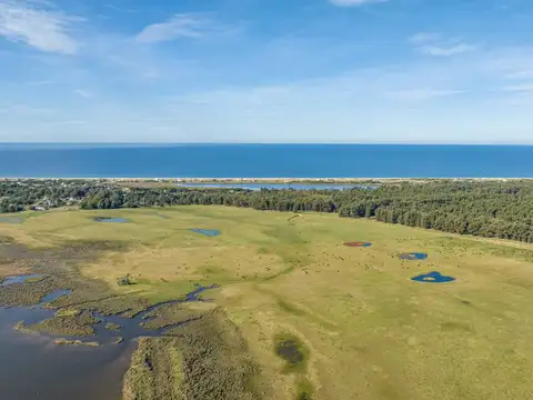 Campo en Venta Turístico