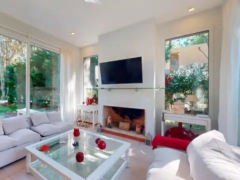 Casa en Venta en Pinamar, USD 790.000