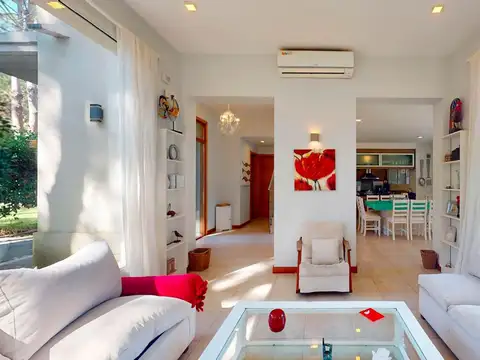 Casa en Venta 5 años