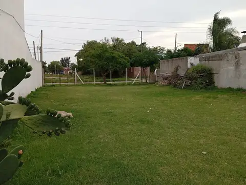 Terreno en Venta en Benavidez, USD 54.900