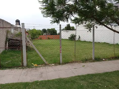 Terreno en Venta en Benavidez, USD 54.900