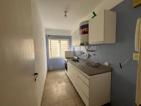 DEPARTAMENTO EN VENTA BARRIO MARTIN UN DORMITORIO