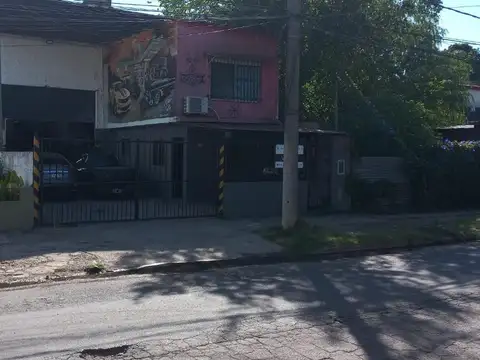GALPON EN VENTA