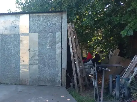 Ameghino 400