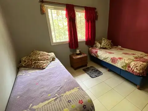 VENTA DE COMPLEJO 5 CASAS SAN MARCOS SIERRA CENTRO