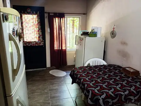 Casa 6 ambientes con 5 baños