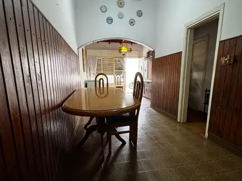 Depto Tipo Casa en Venta en Martinez, USD 148.000