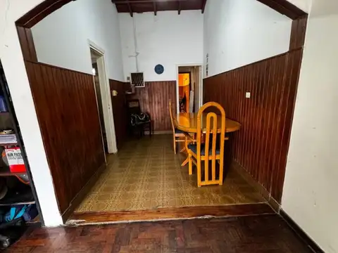 Depto Tipo Casa en Venta de 3 dormitorios
