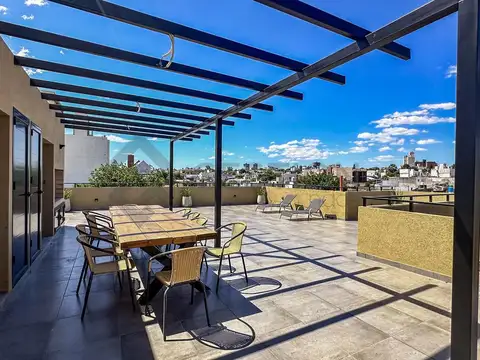 A ESTRENAR A 1 CUADRA DE SANTA FE Y CASTRO BARROS