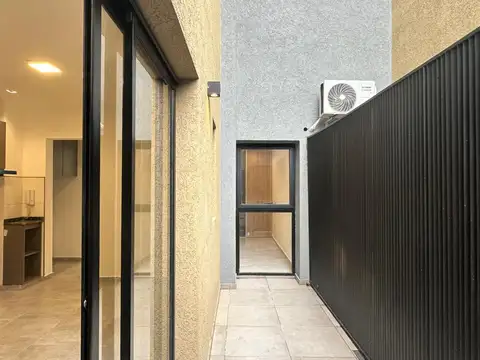 Departamento en Venta en San Martin, USD 50.000