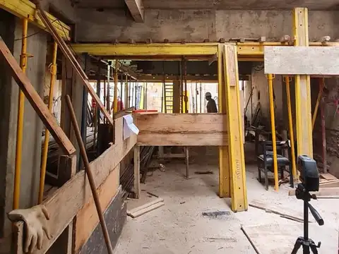 Emprendimiento en Colegiales