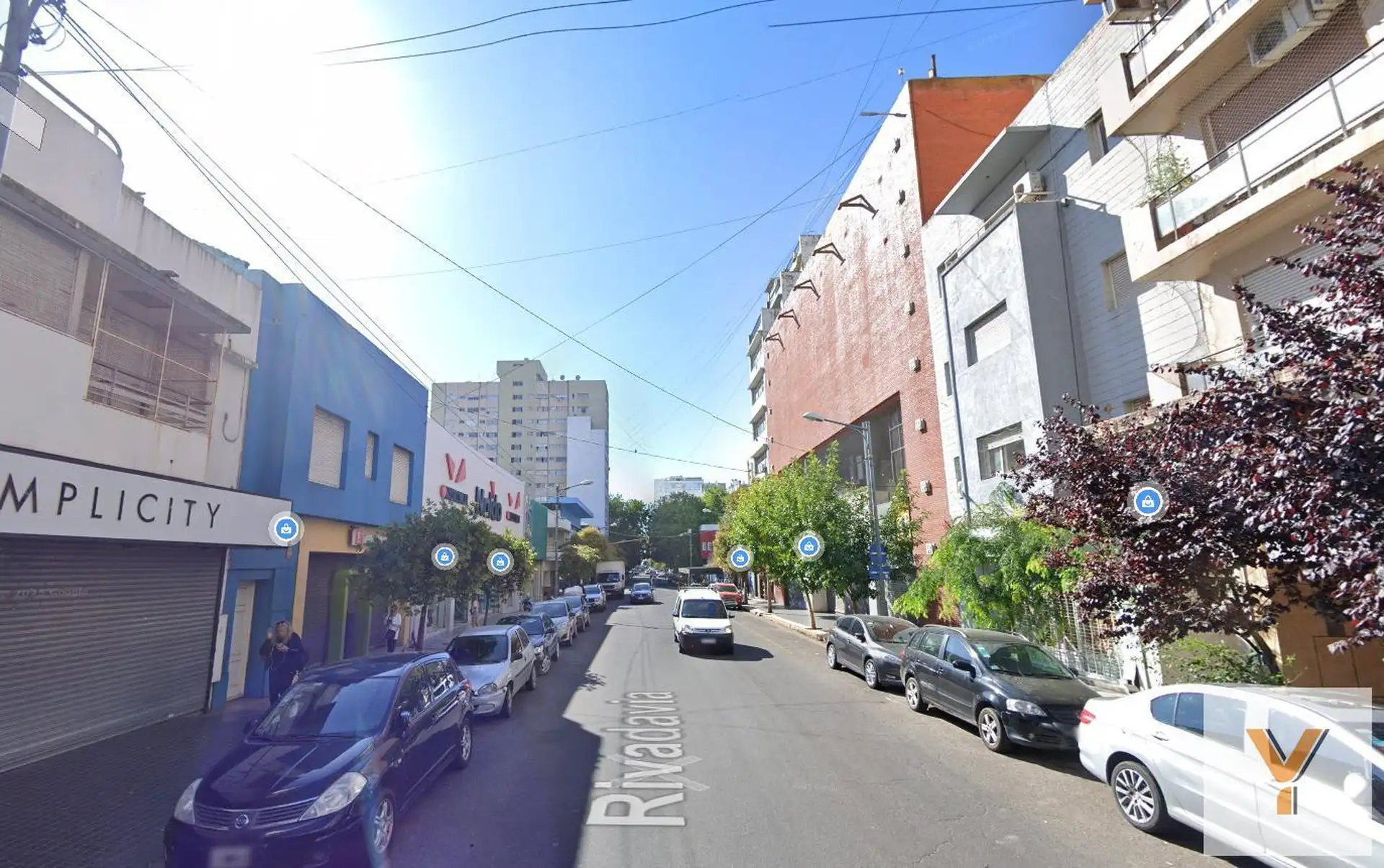 Departamento en venta - 1 Dormitorio 1 Baño - Mar del Plata