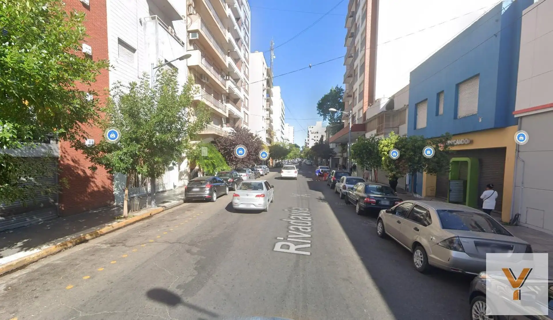 Departamento en venta - 1 Dormitorio 1 Baño - Mar del Plata