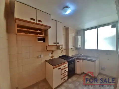 Departamento en Venta al Este