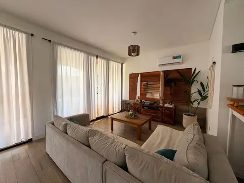 Casa en Venta 10 años