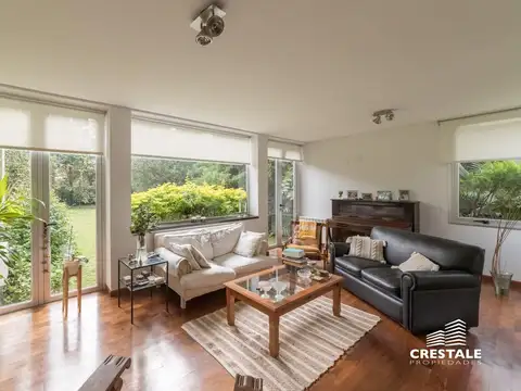 Casa en Venta en Funes, USD 345.000