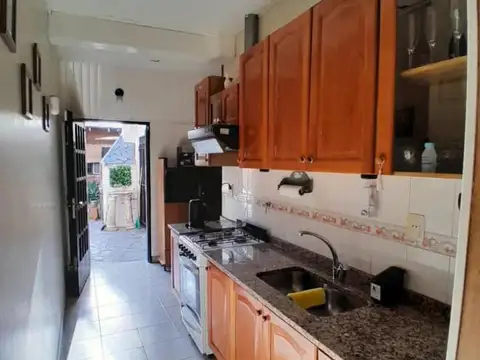 Casa en Venta 28 años