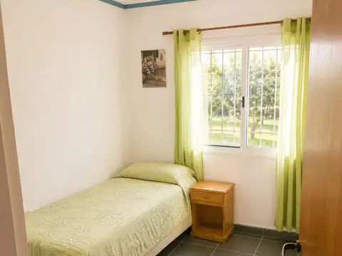 CASA 4 DORMITORIOS +COMODÍN VENTA PUEBLO ANDINO