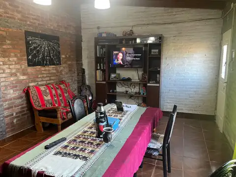 Casa en Venta con 1 cochera