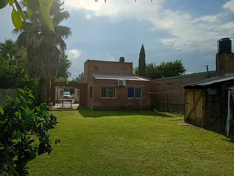 CASA 4 DORMITORIOS +COMODÍN VENTA PUEBLO ANDINO
