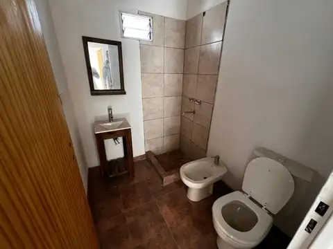Depto Tipo Casa en Venta al Este