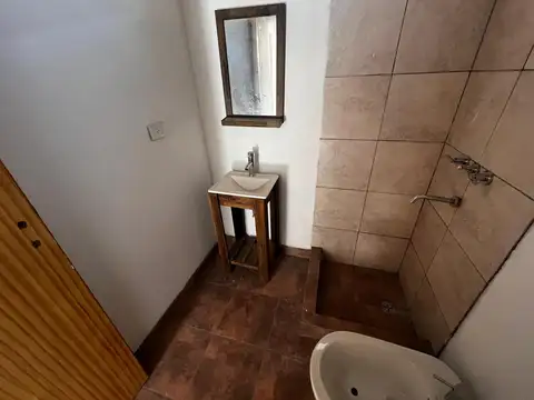 Depto Tipo Casa 5 ambientes con 2 baños