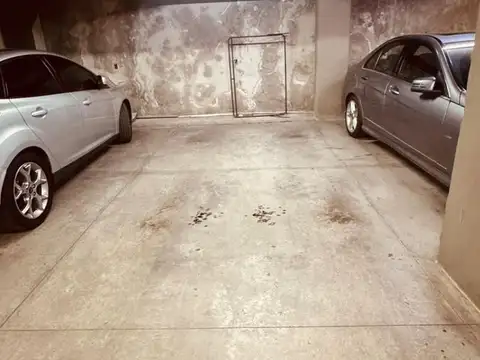Venta cochera BARRIO MARTIN