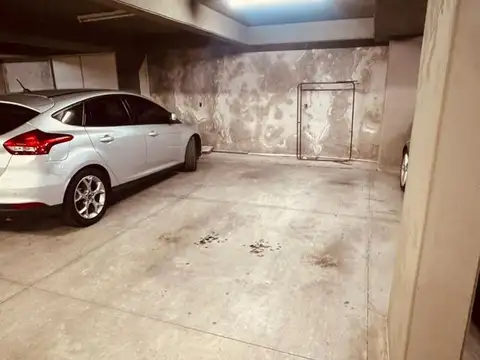 Venta cochera BARRIO MARTIN