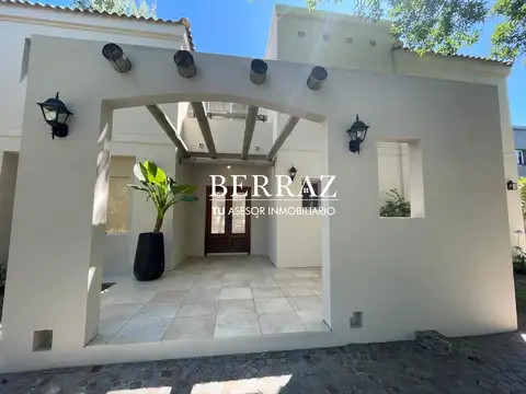 Casa en Venta de 5 dormitorios