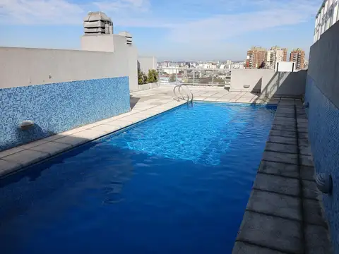 Departamento en Alquiler de 2 ambientes