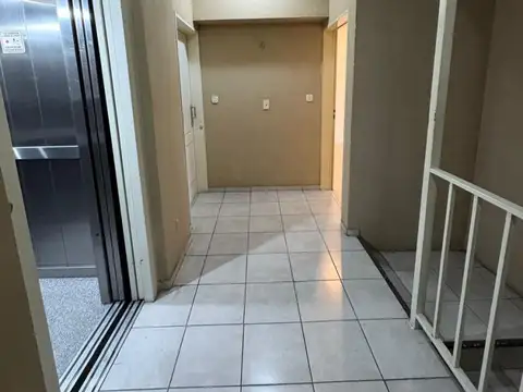 Rodríguez Peña 2000, Piso 4