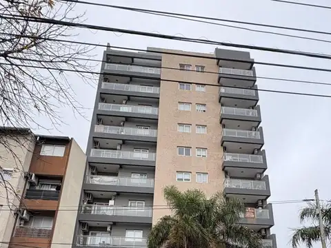 Departamento - Venta - Argentina, Tres de Febrero - Rodríguez Peña 2060