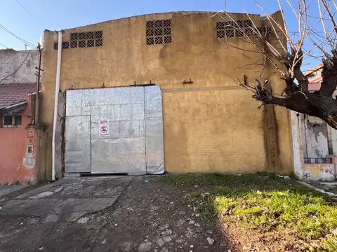 Galpón en Venta en Lanús Este, Lanús
