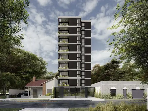 EMPRENDIMIENTO / DEPARTAMENTOS DE 1, 2 Y 3 AMBIENTES EN MORON NORTE. ENTREGA AGOSTO 2028