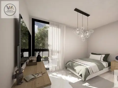 Departamento en Venta Apto profesional