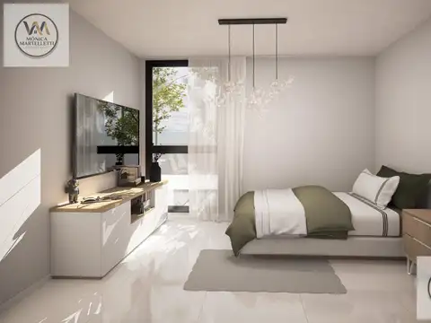 Departamento en Venta 1 año