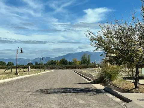 Terreno en Venta en Lunlunta, USD 70.000