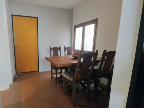 Depto Tipo Casa en Venta de 2 dormitorios