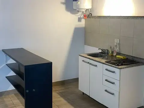 HERMOSO MONOAMBIENTE EN EXCELENTE UBICACION. NO PAGA EXPENSAS!