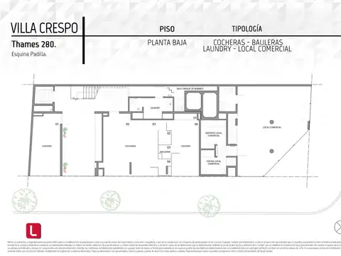 Thames 280 - Entrega Enero 0001